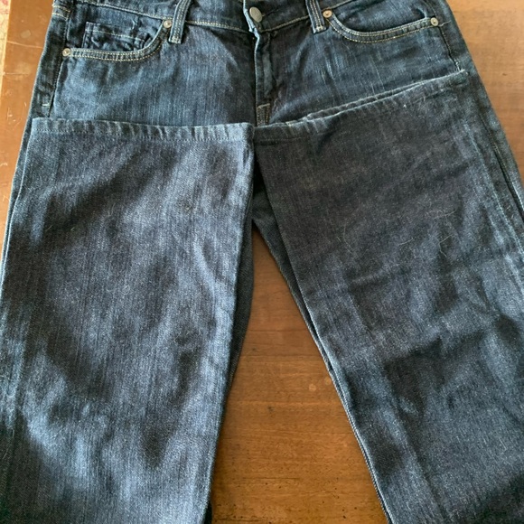 Citizens Of Humanity size 28 - Picture 3 of 6